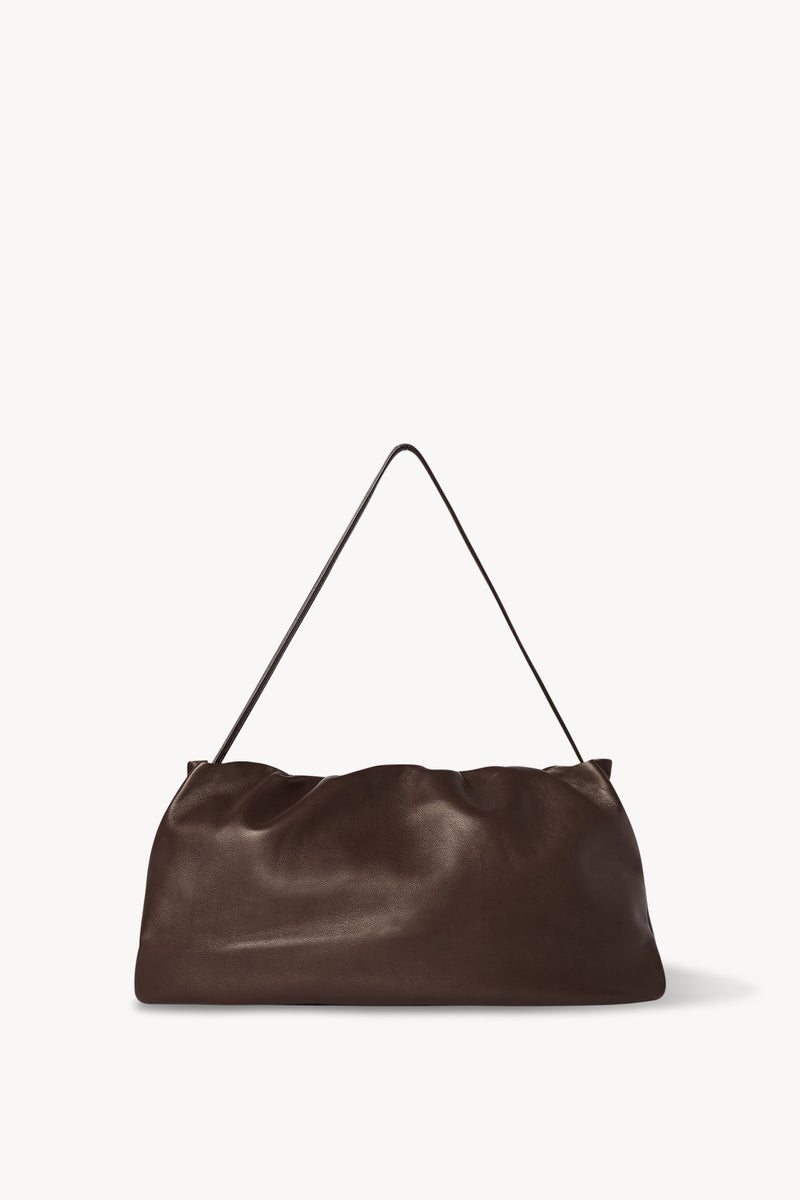 XL Bourse Bolso de Cuero