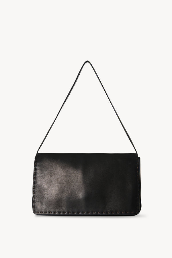 Nuance Shoulder Bag in Leather