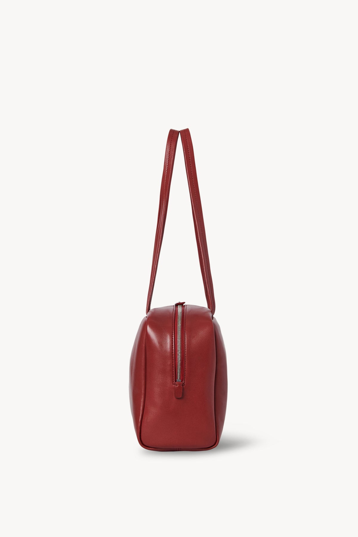 Astra Bowling Bag in Leather