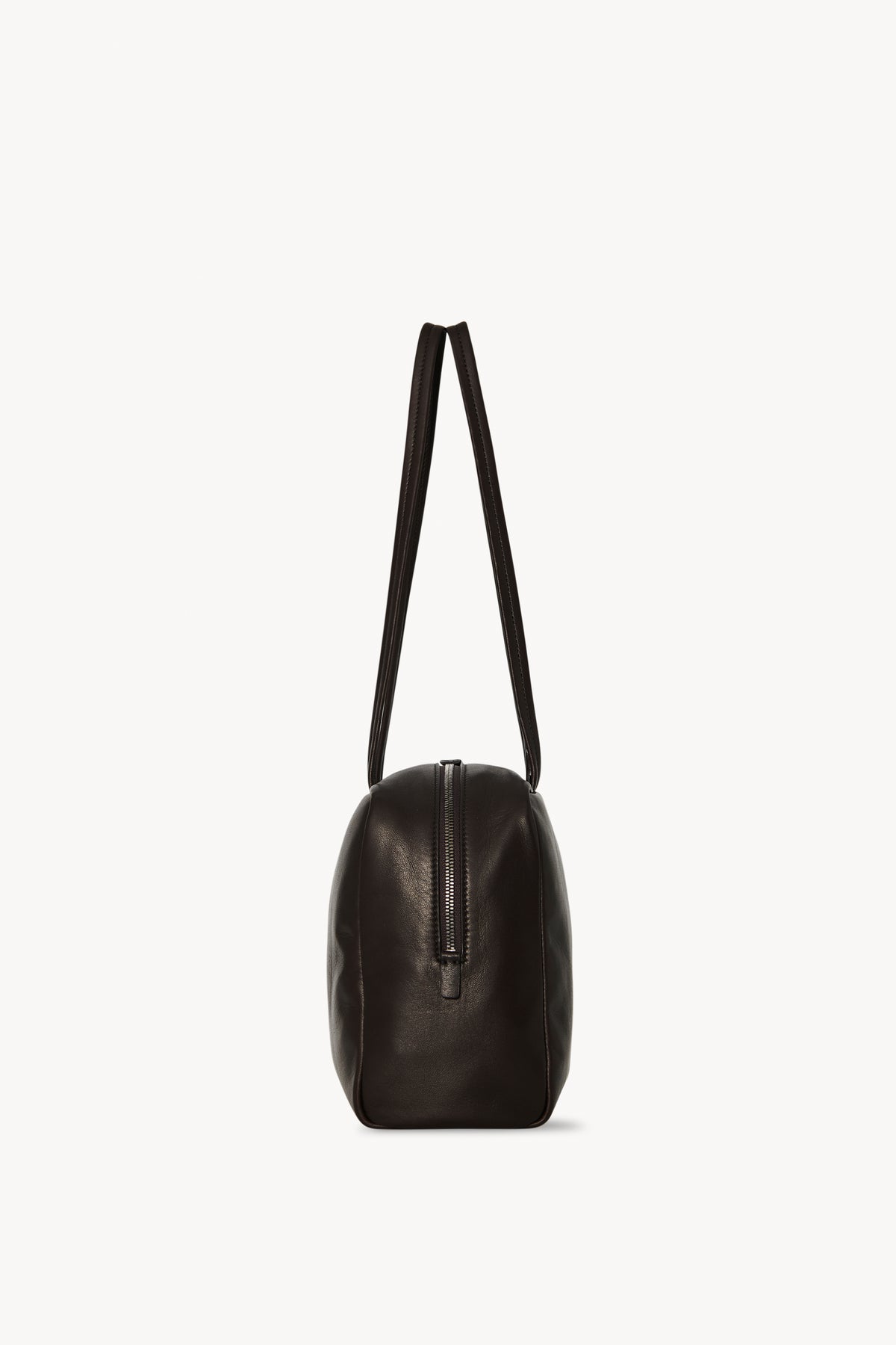 Astra Bowling Bag in Leather