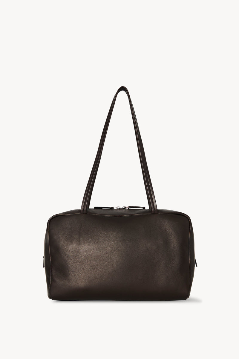 Astra Bowling Bag in Leather