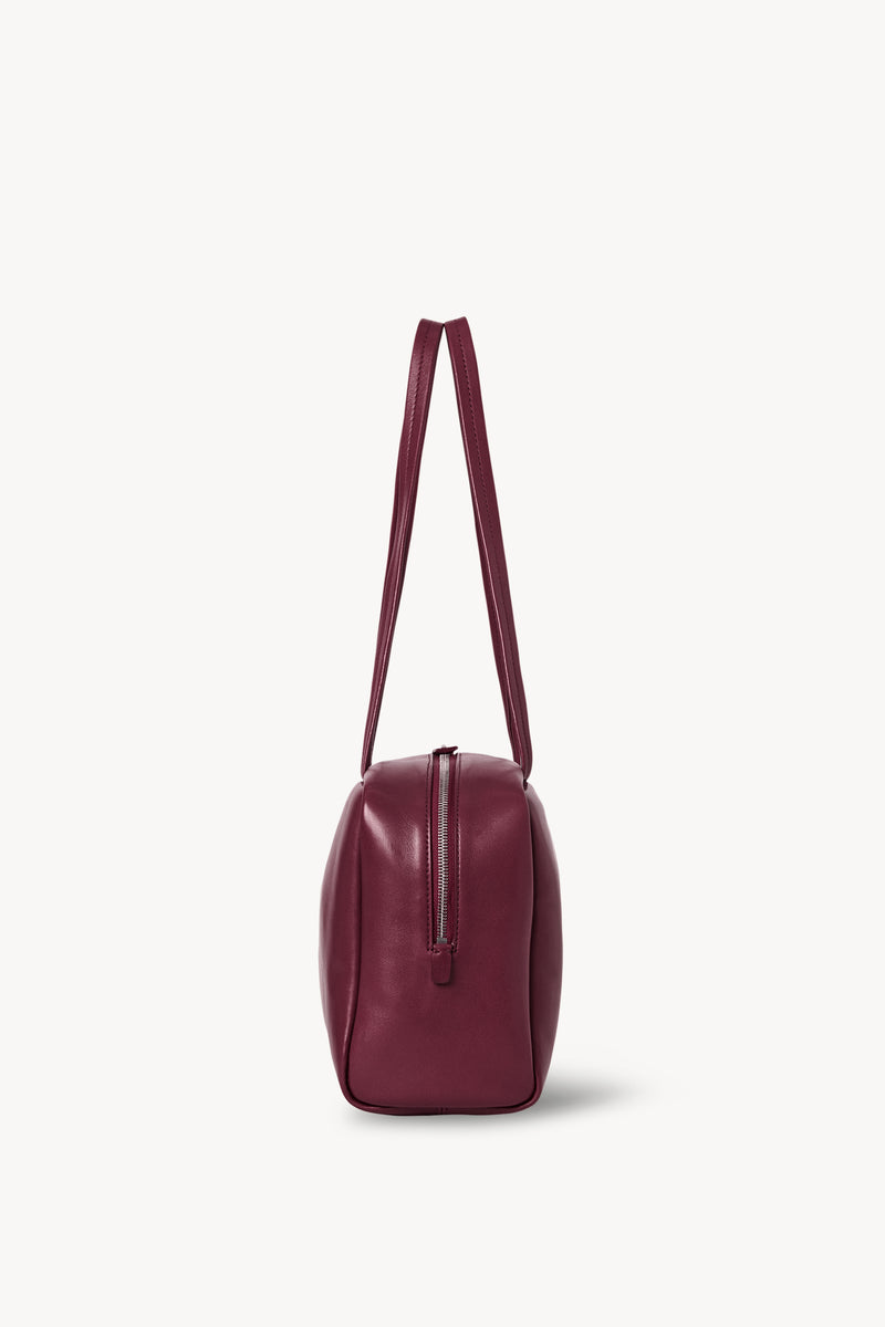 Astra Borsa da Bowling in Pelle