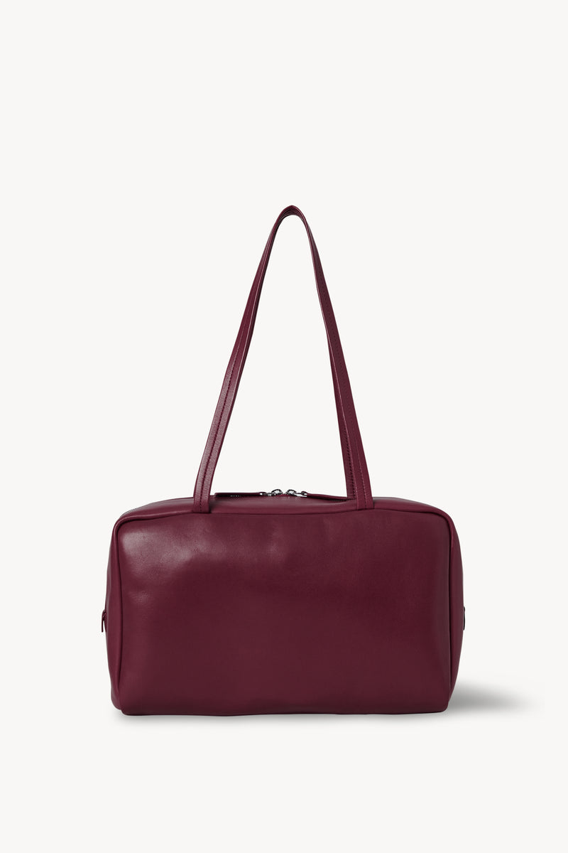 Astra Borsa da Bowling in Pelle