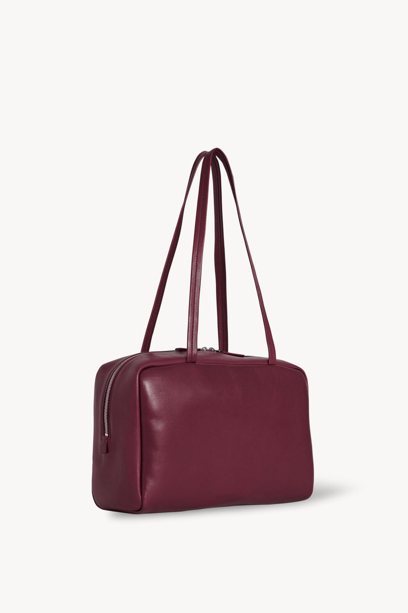 Astra Borsa da Bowling in Pelle