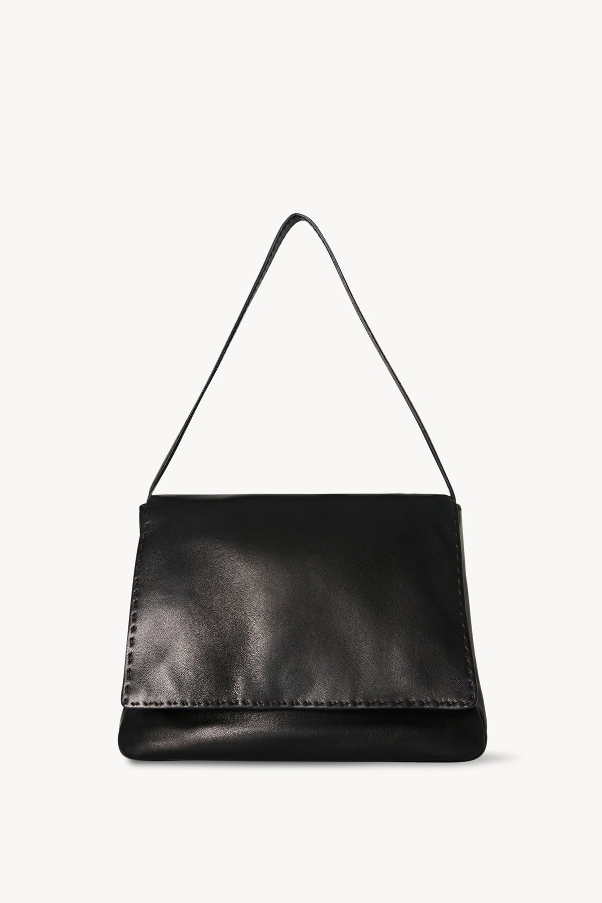 Nuance Hobo Bag in Leather