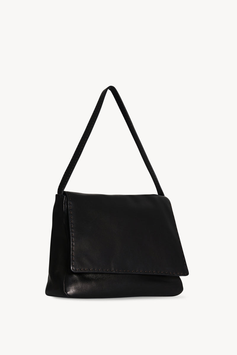 Nuance Hobo Bag in Leather