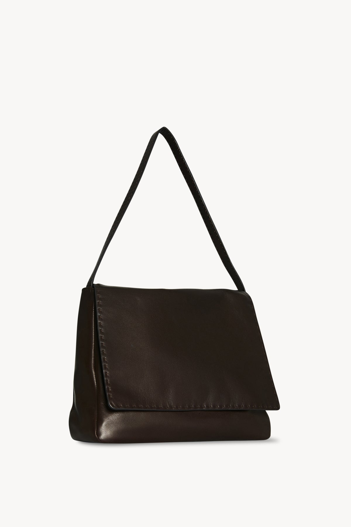 Nuance Hobo Bag in Leather