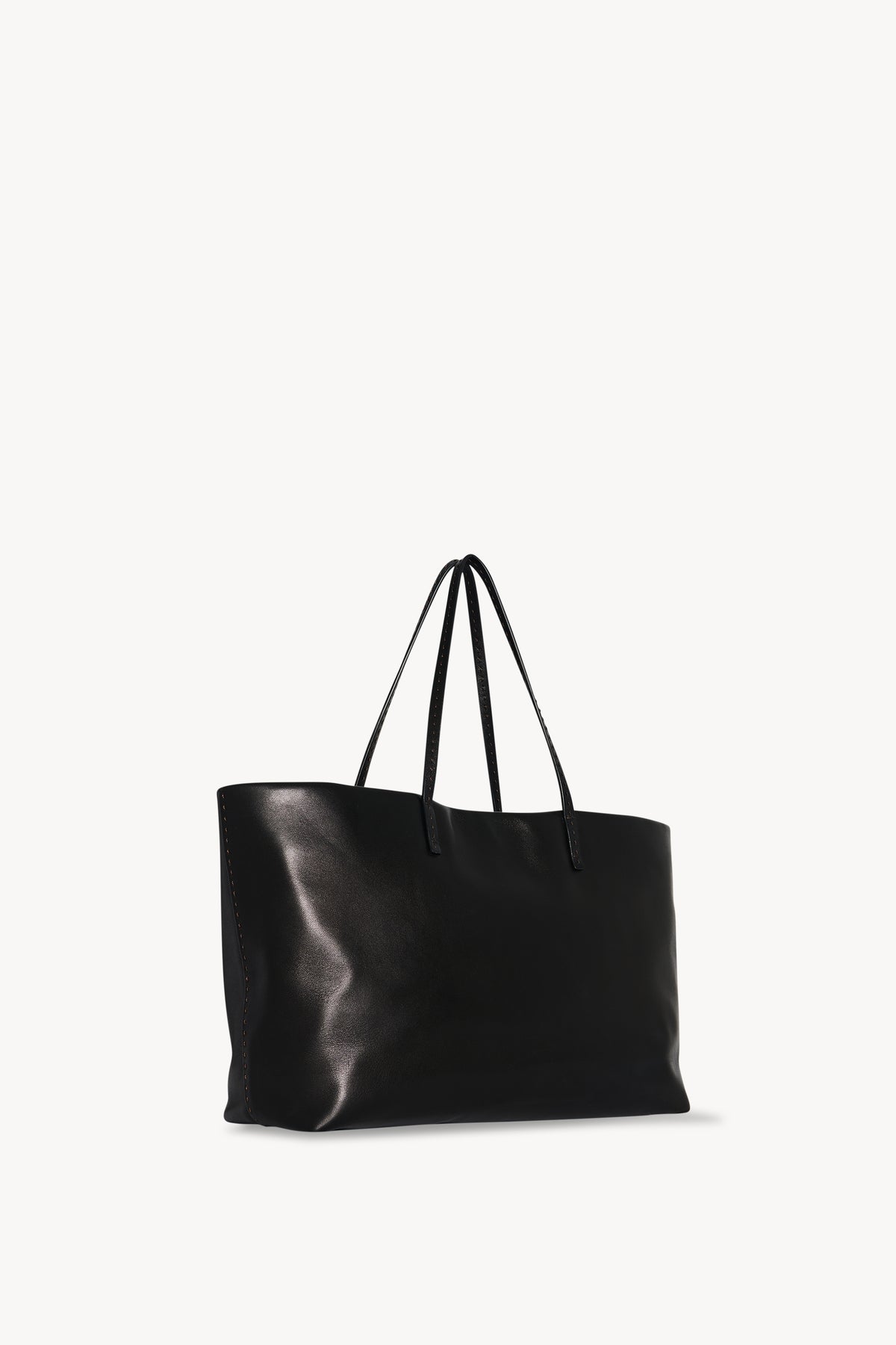 Nuance Tote Bag in Leather