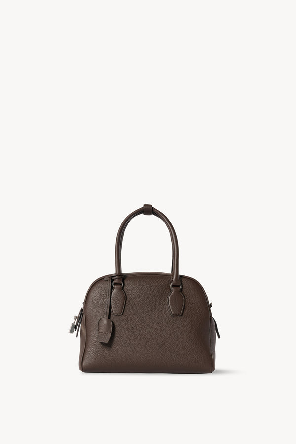 India 10.00 Bag in Leather