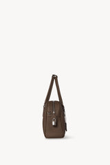 India 10 Borsa in Pelle