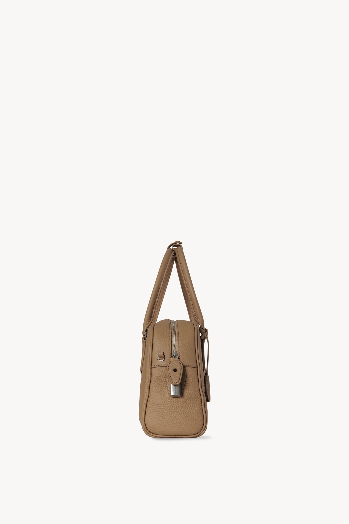 India 10.00 Bag in Leather