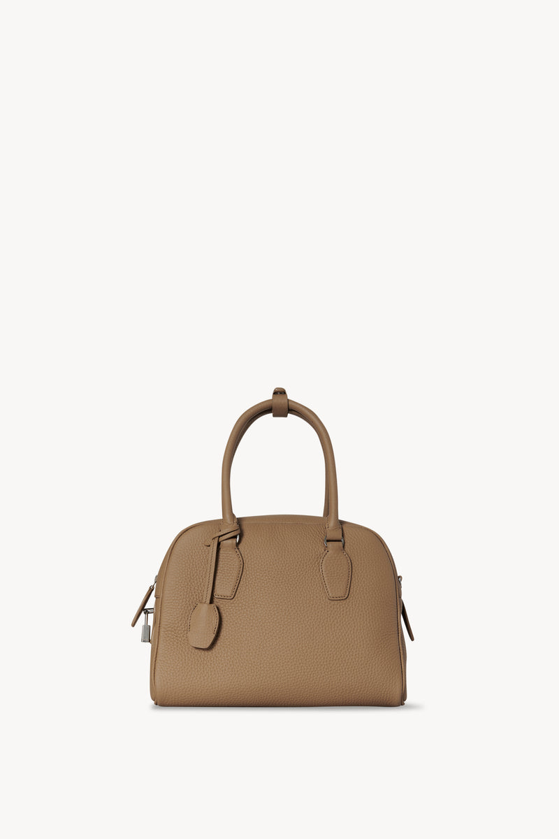 India 10.00 Bag in Leather