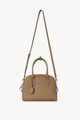 India 10.00 Bag in Leather