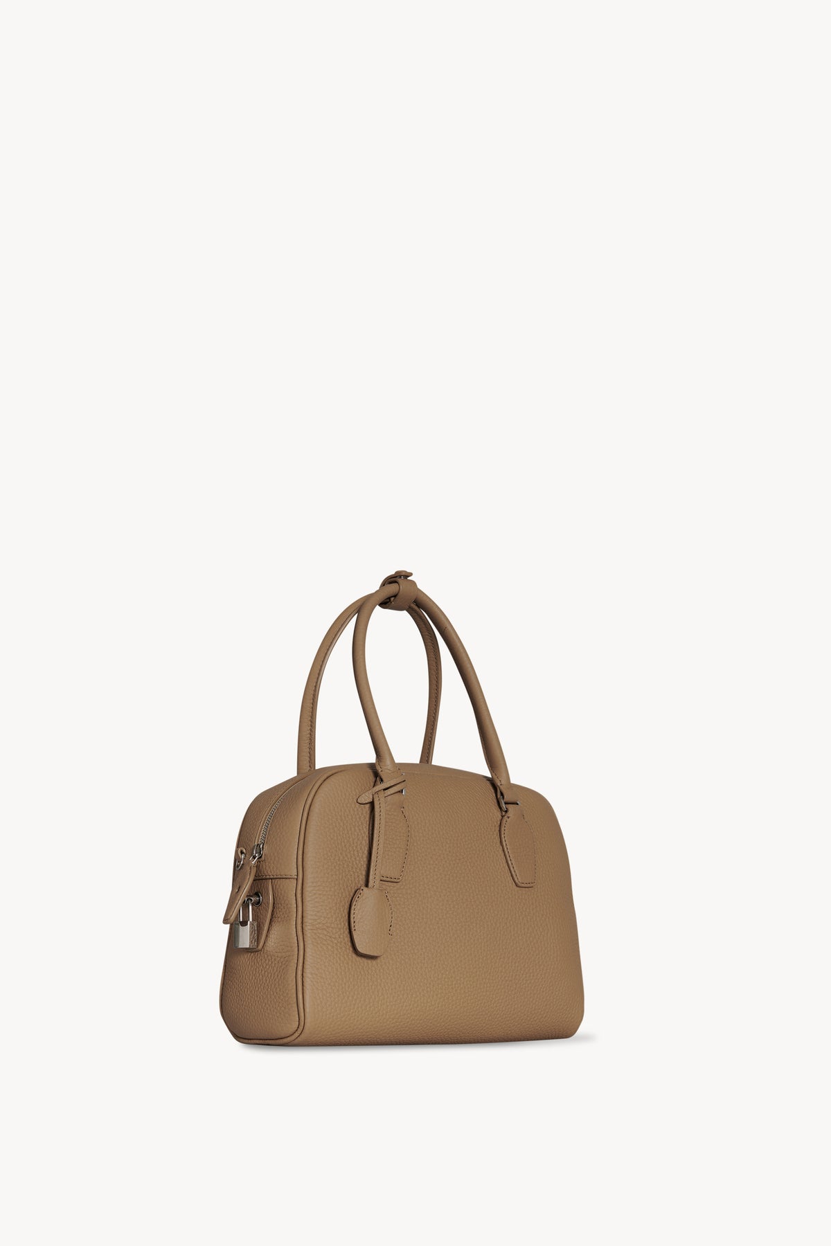 India 10.00 Bag in Leather