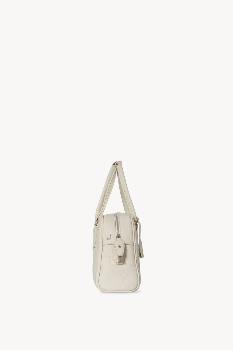 India 10.00 Bag in Leather