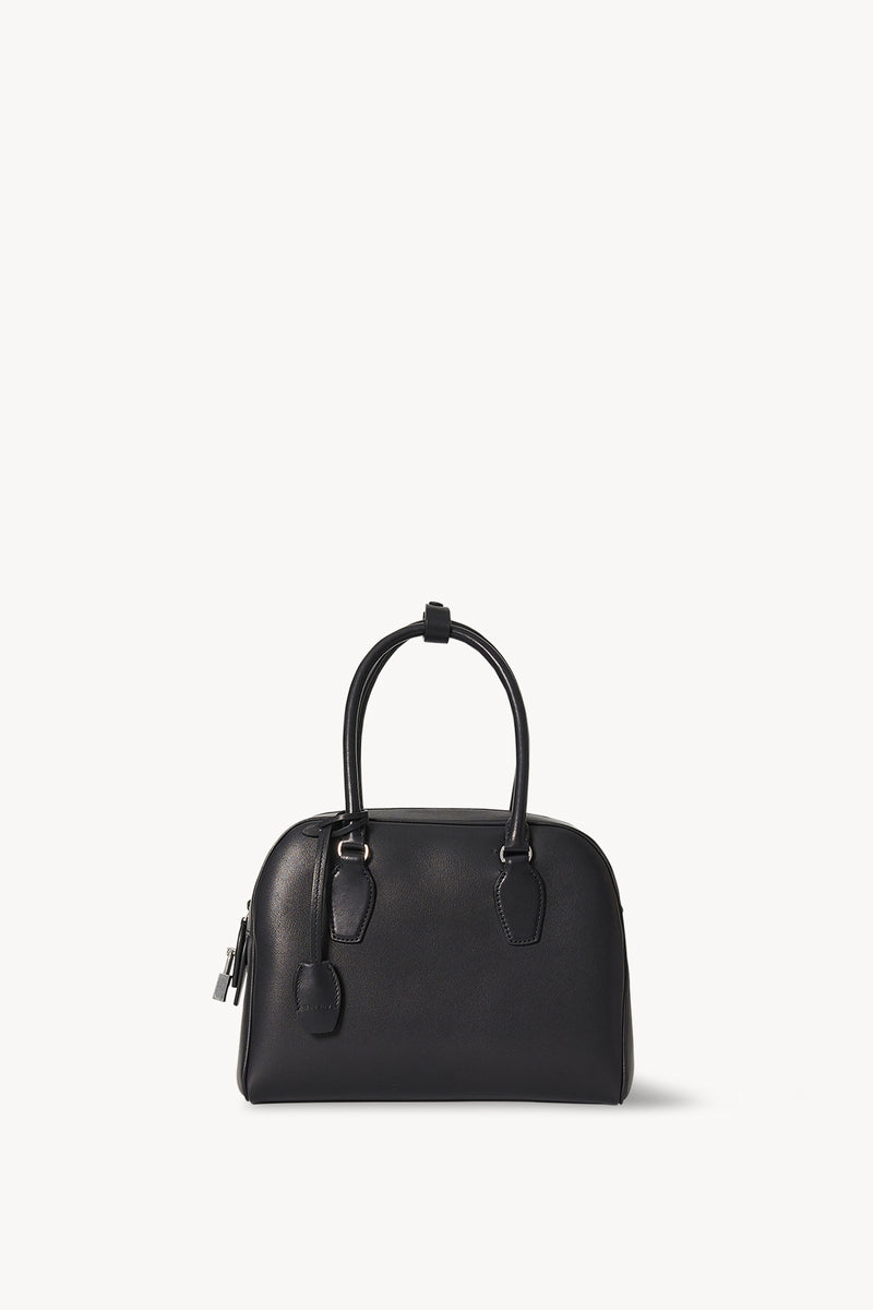 India 10.00 Bag in Leather