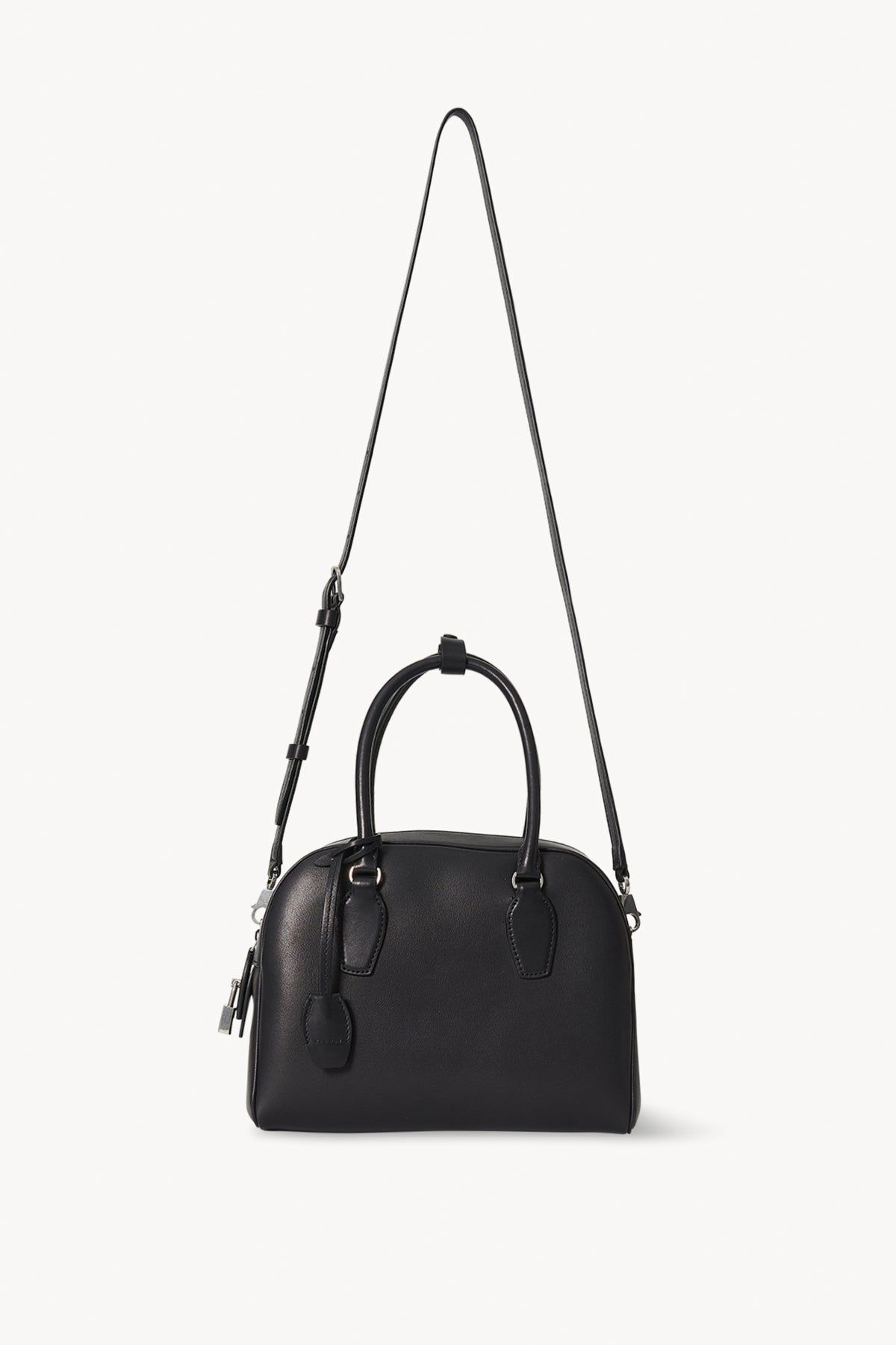 India 10.00 Bag in Leather