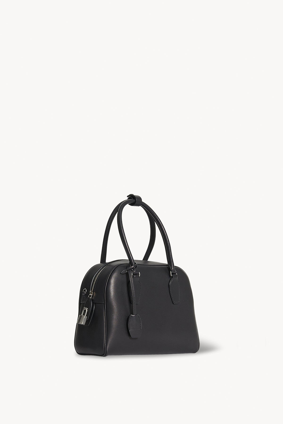 India 10.00 Bag in Leather