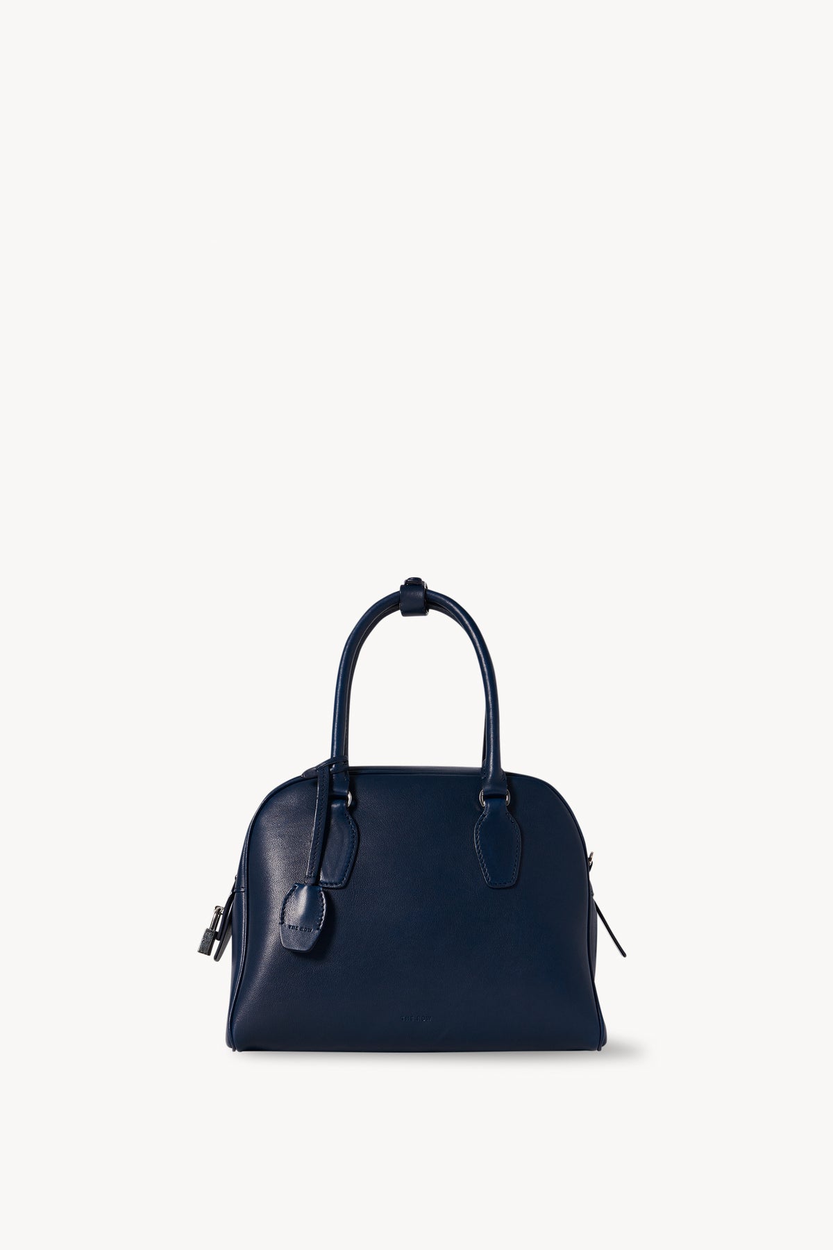 India 10.00 Bag in Leather