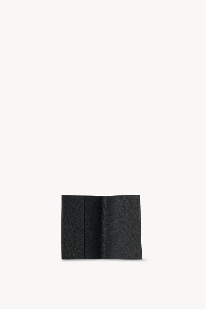 Passport Porte-passeport en Cuir
