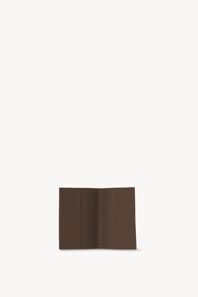Passport Porte-passeport en Cuir