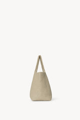 Ruth Tote Bag in Leather