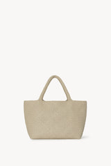 Ruth Tote Bag in Leather