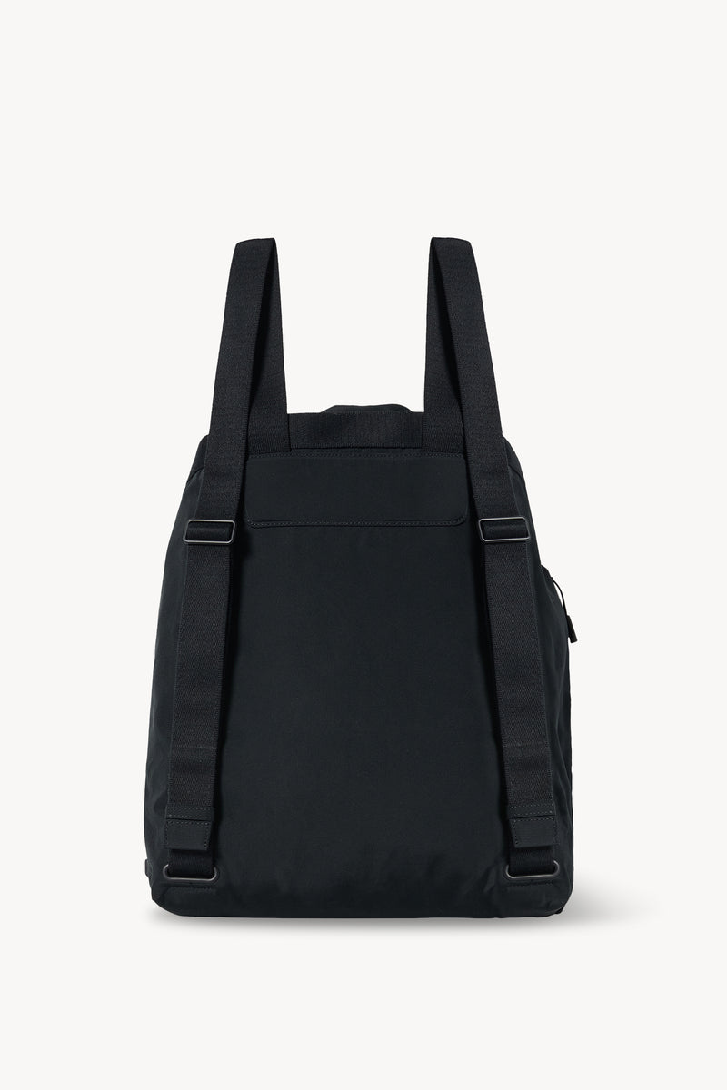 Dima ナイロン製巾着型バックパック