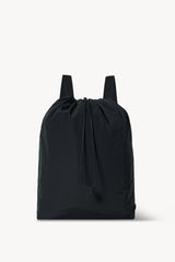 Dima ナイロン製巾着型バックパック