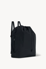 Dima ナイロン製巾着型バックパック