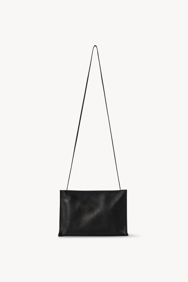 Bolso Large To Go Crossbody de Piel