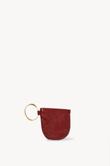 Geo Bracelet Clutch in Python