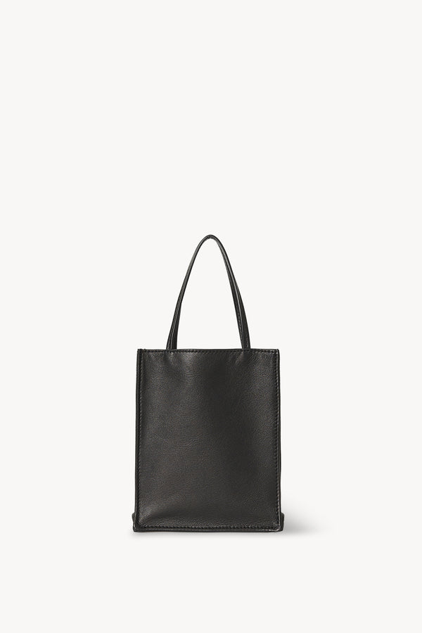 Small To Go Tote Sac en Cuir