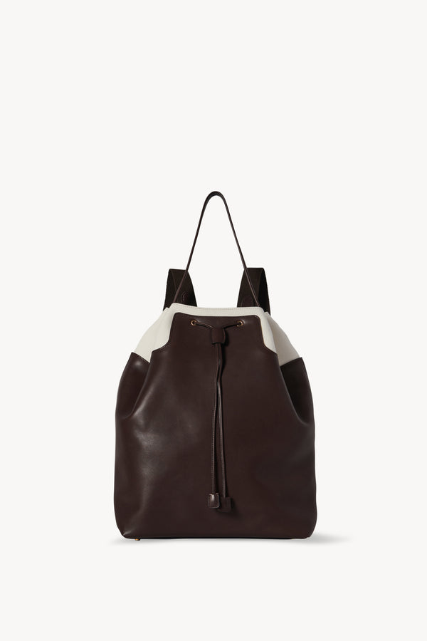 Spring Backpack 11 en Cuir