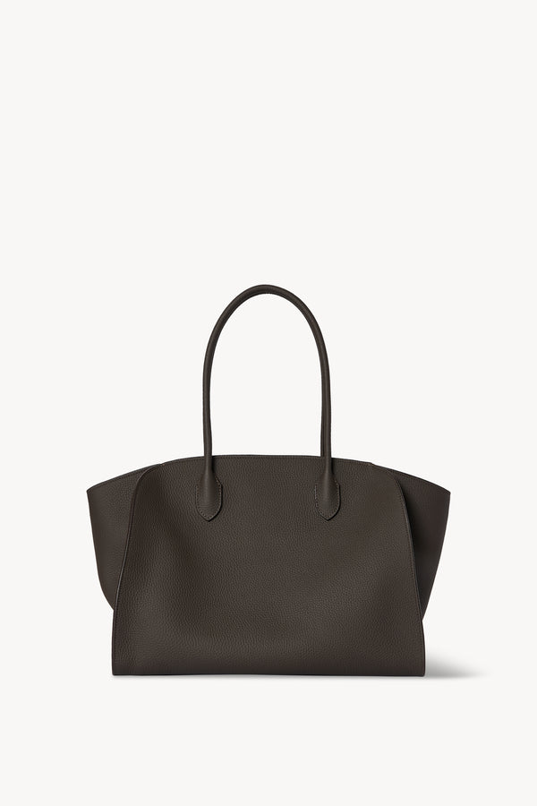 Marlo 14 レザー製のトートバッグ