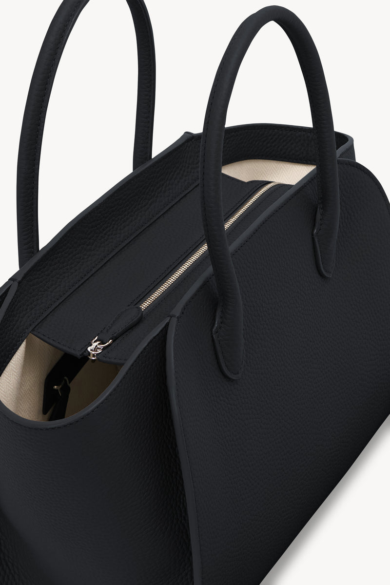 Marlo 12 Bolso de Cuero