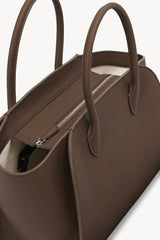 Marlo 12 Bolso de Cuero