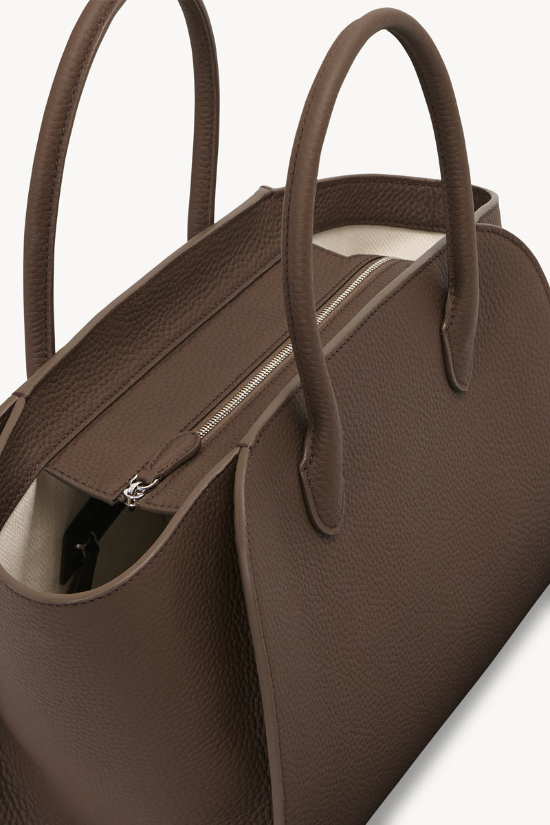Marlo 12 Bolso de Cuero