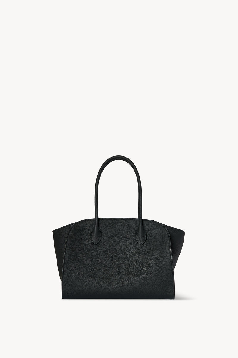 Marlo 12 レザー製のトートバッグ