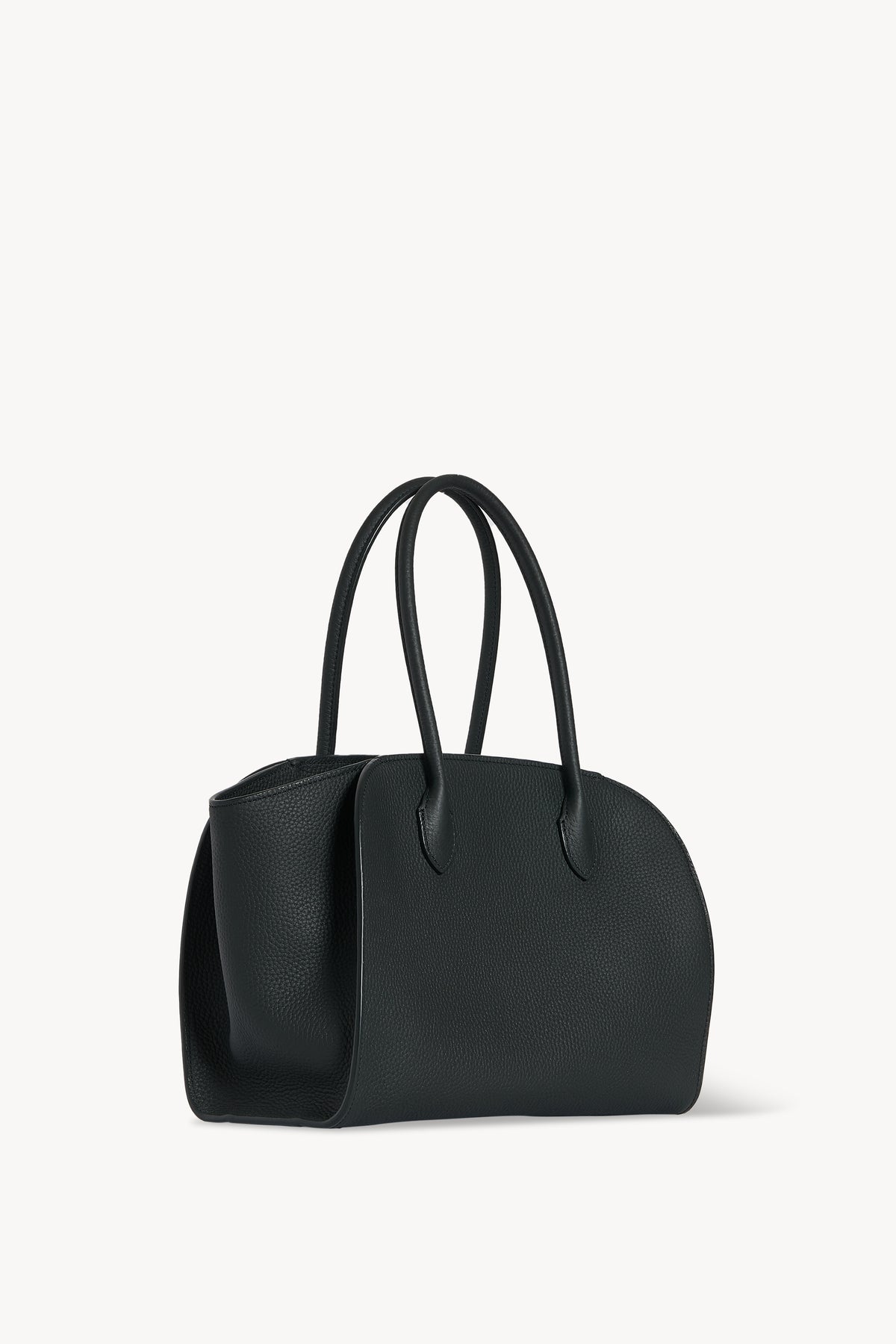 Marlo 12 レザー製のトートバッグ