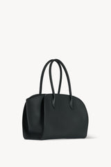 Marlo 12 レザー製のトートバッグ