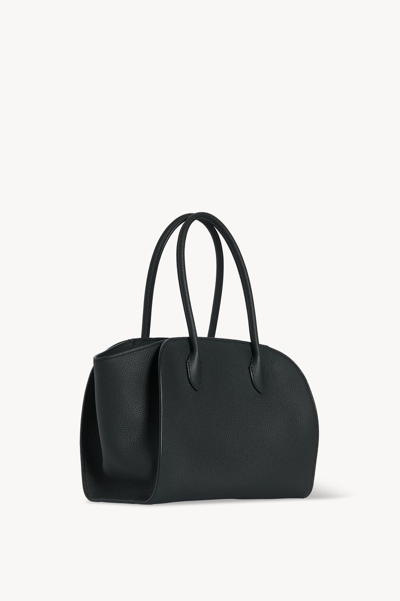 Marlo 12 レザー製のトートバッグ