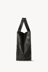 Maya Tote Bag in Leather