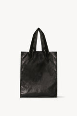 Maya Tote Bag in Leather