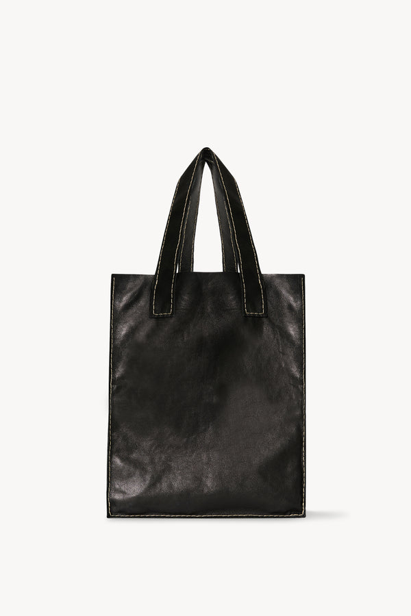 Maya Bolso Tote de Cuero