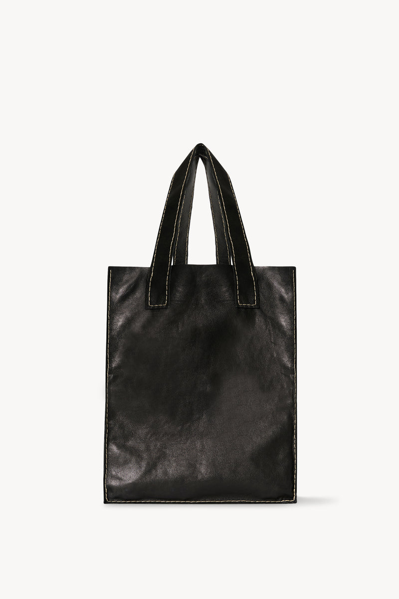 Maya Tote Bag in Leather
