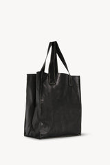 Maya Tote Bag in Leather