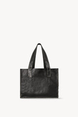 Maya EW Bolso Tote de Cuero