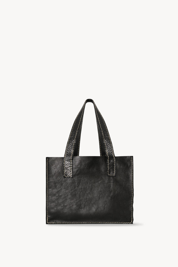 Maya EW Bolso Tote de Cuero