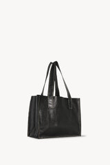 Maya EW Bolso Tote de Cuero